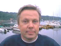 Thor Egil Johansen